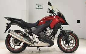 HONDA 400X ABS 2015 NC47