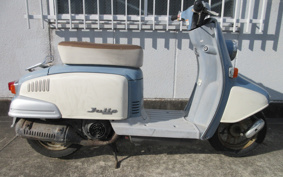 HONDA JU RIO AF52