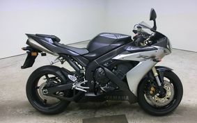 YAMAHA YZF-R1 Fi 2004 RN12