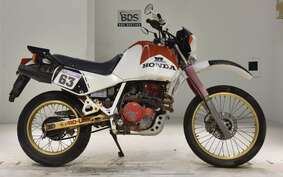 HONDA XL600R PHARAOH 1986 PD04