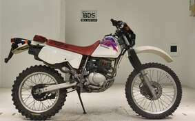 HONDA XLR125R JD16