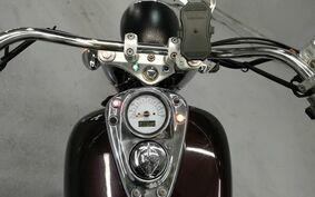 HONDA SHADOW 400 2000 NC34