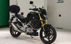 BMW G310R 2020