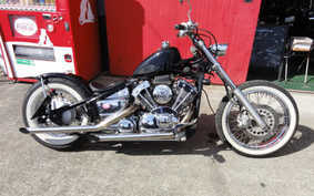 YAMAHA DRAGSTAR 400 1997 4TR