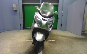 SUZUKI SKYWAVE 400 S 3 2009 CK44A