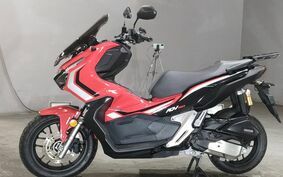 HONDA ADV150 KF38