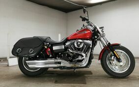 HARLEY FXDF1580 2013 GY4