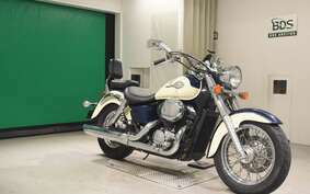 HONDA SHADOW 400 1999 NC34