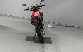 HONDA CRF250L MD47