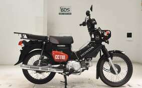 HONDA CROSS CUB 110 JA45