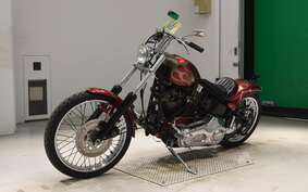 HARLEY FLSTC 1340 1991 BJL