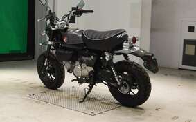 HONDA MONKEY 125 JB03