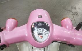 HONDA C110 SUPER CUB JA44