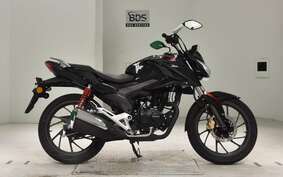 HONDA CBF125R