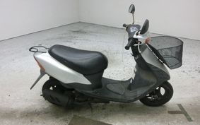 SUZUKI LET's 2 CA1PA