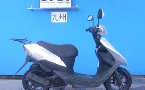 SUZUKI LET's 2 CA1PA