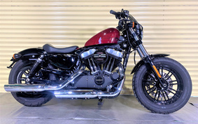 HARLEY XL1200X 2020 LC3