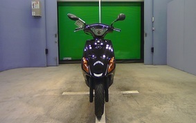 SUZUKI ADDRESS V125 S CF4MA