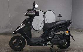 YAMAHA JOG125 SEJ5J