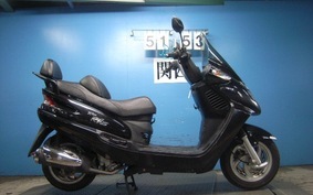 SYM RV125 JP Type LA12