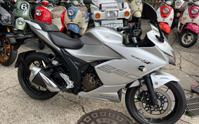 SUZUKI GIXXER 250 ED22B