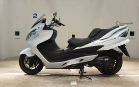 SUZUKI SKYWAVE 400 SA 3 2017 CK45A