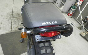 HONDA FTR223 MC34