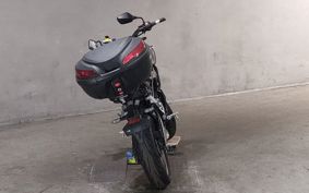 HONDA CB125 R JC91