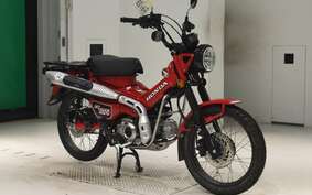 HONDA CT125-2 JA65