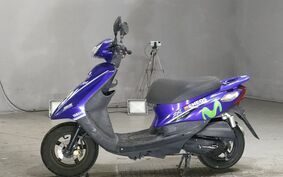 YAMAHA JOG ZR SA58J