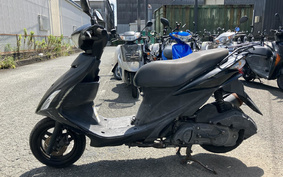 SUZUKI ADDRESS V125 S CF4MA