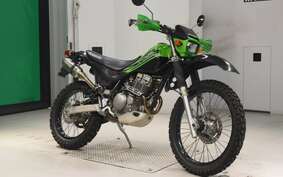 KAWASAKI SUPER SHERPA KL250G