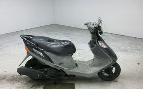 SUZUKI ADDRESS V125 G CF46A