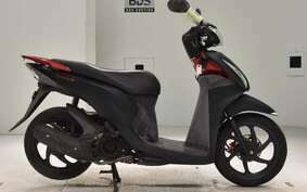 HONDA DIO 110 JF58