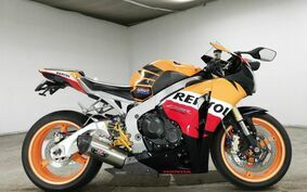 HONDA CBR1000RR 2009 SC59