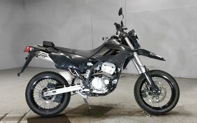 KAWASAKI KLX250D TRACKER X LX250V