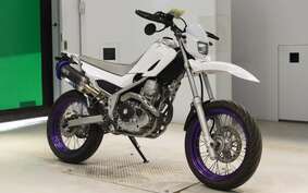 YAMAHA XT250X DG17J