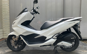 HONDA PCX125 JF81
