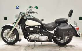 SUZUKI INTRUDER 400 Classic 2002 VK54A