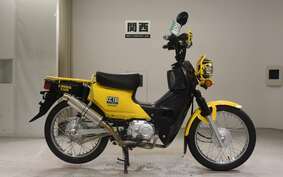 HONDA CROSS CUB 110 JA10