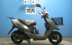 SUZUKI LET's 2 S CA1KB