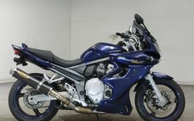 SUZUKI BANDIT 1250 S 2008 GW72A