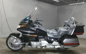 HONDA GL1500 GOLD WING SE 1992 SC22