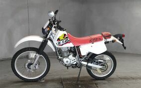 HONDA XLR125R JD16