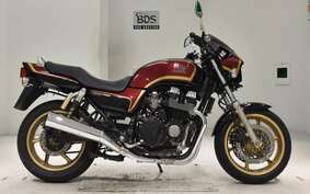 HONDA CB750 GEN 2 2007 RC42