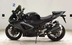 SUZUKI GSX-R1000 2008 CL111