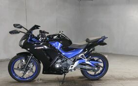 HONDA CBR250R MC41