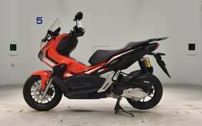 HONDA ADV150 KF38