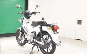 HONDA CROSS CUB 110 JA60