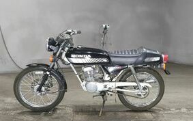 HONDA CB50 S AC02